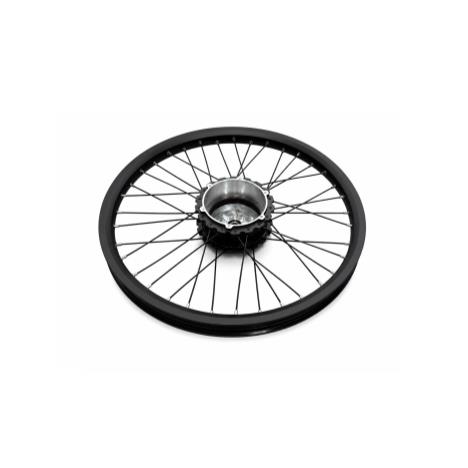 24″ Rear wheel -To fit Revvi 24″ bikes £69.40